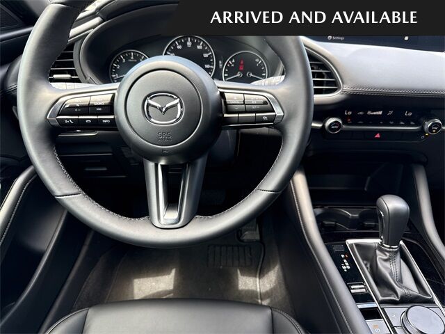 2025 MAZDA Mazda3 2.5 S Select Sport San Juan Capistrano CA