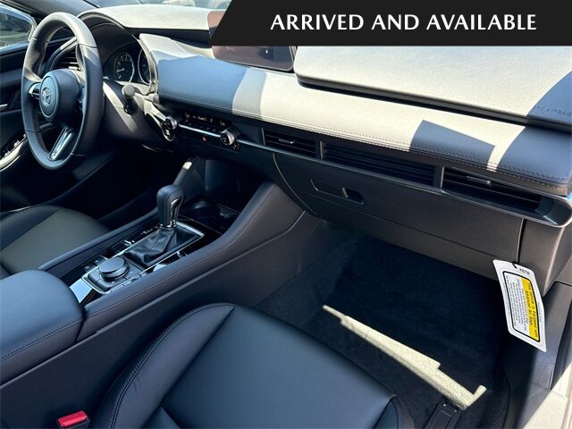 2025 MAZDA Mazda3 2.5 S Select Sport San Juan Capistrano CA