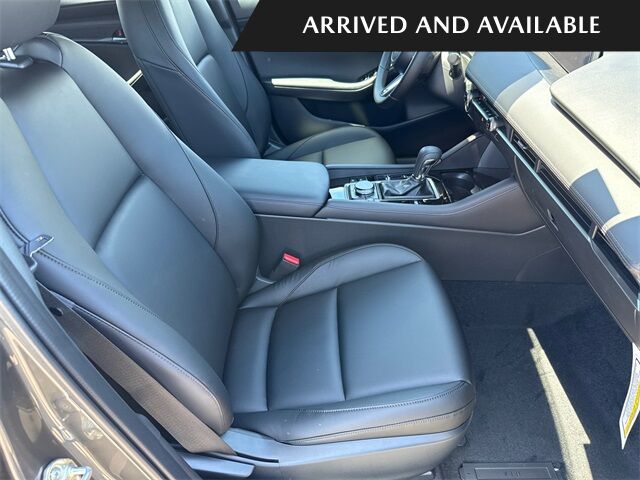 2025 MAZDA Mazda3 2.5 S Select Sport San Juan Capistrano CA