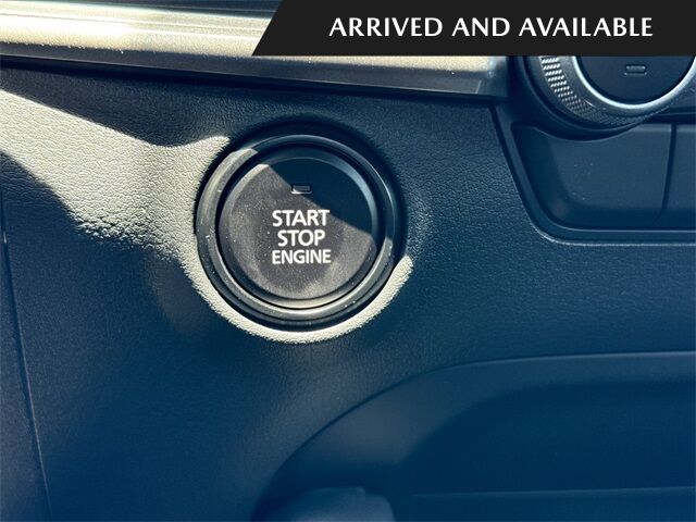 2025 MAZDA Mazda3 2.5 S Select Sport San Juan Capistrano CA