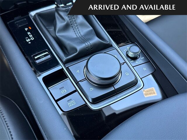 2025 MAZDA Mazda3 2.5 S Select Sport San Juan Capistrano CA