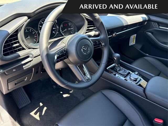2025 MAZDA Mazda3 2.5 S Select Sport San Juan Capistrano CA