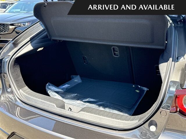2025 MAZDA Mazda3 2.5 S Select Sport San Juan Capistrano CA