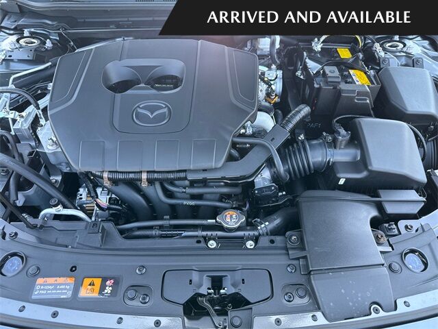 2025 MAZDA Mazda3 2.5 S Select Sport San Juan Capistrano CA