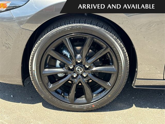 2025 MAZDA Mazda3 2.5 S Select Sport San Juan Capistrano CA