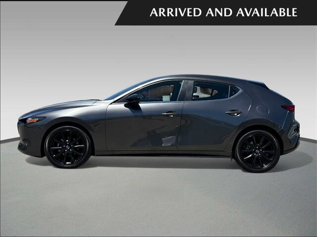 2025 MAZDA Mazda3 2.5 S Select Sport San Juan Capistrano CA
