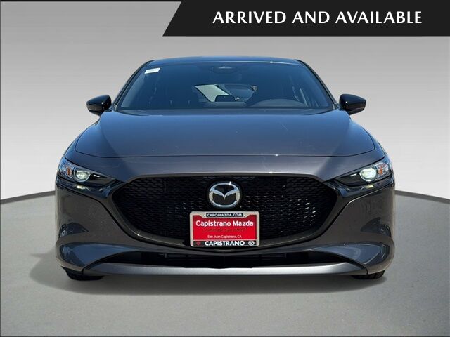 2025 MAZDA Mazda3 2.5 S Select Sport San Juan Capistrano CA