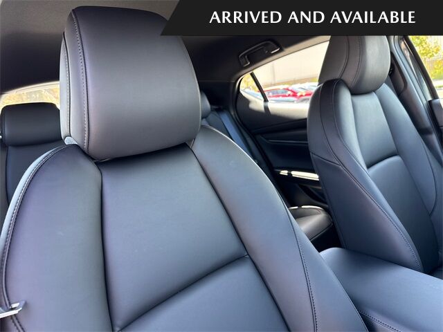 2025 MAZDA Mazda3 2.5 S Select Sport San Juan Capistrano CA