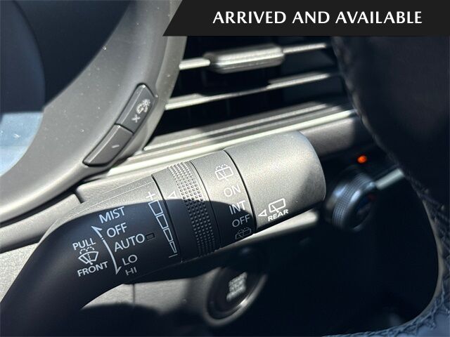 2025 MAZDA Mazda3 2.5 S Select Sport San Juan Capistrano CA