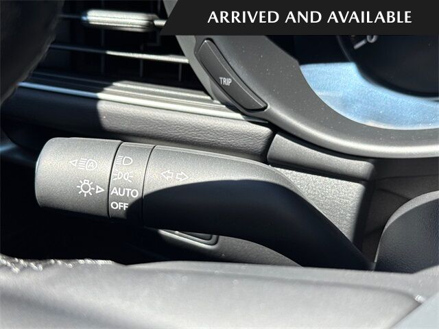 2025 MAZDA Mazda3 2.5 S Select Sport San Juan Capistrano CA