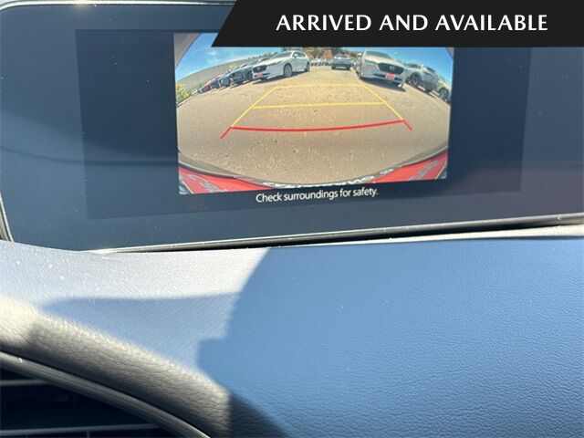 2025 MAZDA Mazda3 2.5 S Select Sport San Juan Capistrano CA