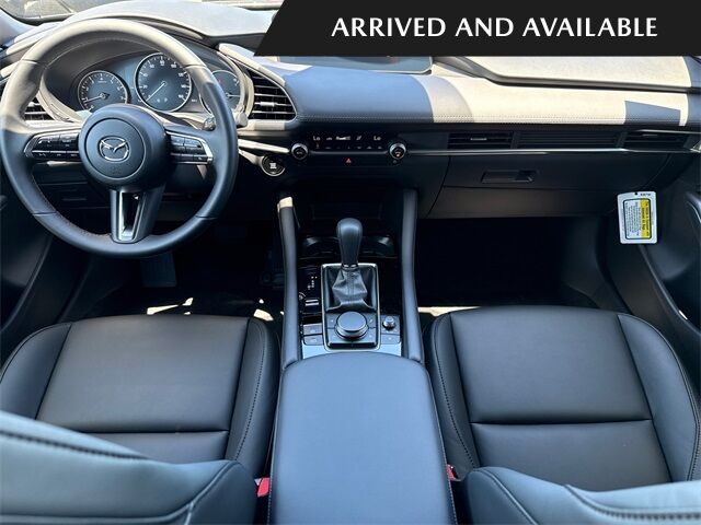 2025 MAZDA Mazda3 2.5 S Select Sport San Juan Capistrano CA