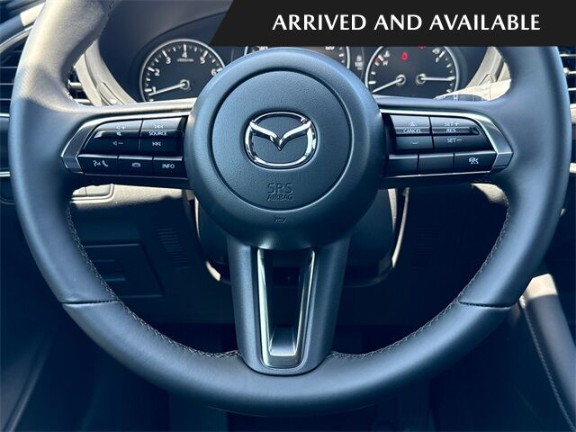2025 MAZDA Mazda3 2.5 S Select Sport San Juan Capistrano CA