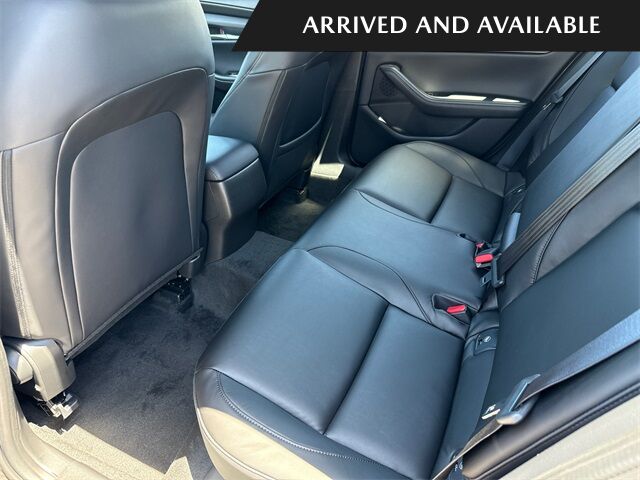 2025 MAZDA Mazda3 2.5 S Select Sport San Juan Capistrano CA