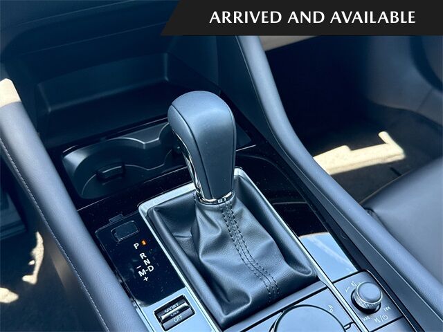 2025 MAZDA Mazda3 2.5 S Select Sport San Juan Capistrano CA