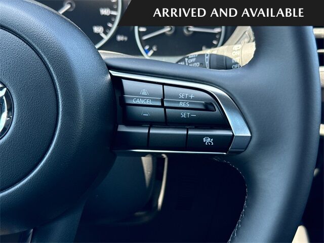 2025 MAZDA Mazda3 2.5 S Select Sport San Juan Capistrano CA