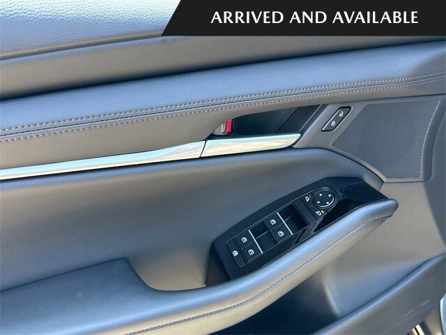 2025 MAZDA Mazda3 2.5 S Select Sport San Juan Capistrano CA