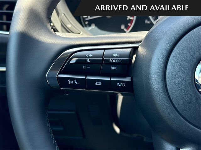 2025 MAZDA Mazda3 2.5 S Select Sport San Juan Capistrano CA