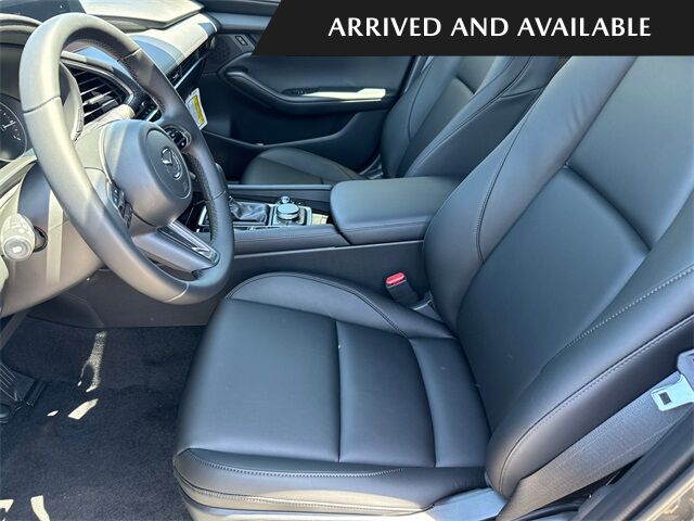 2025 MAZDA Mazda3 2.5 S Select Sport San Juan Capistrano CA