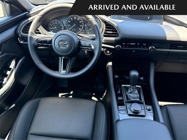 2025 MAZDA Mazda3 2.5 S Select Sport San Juan Capistrano CA