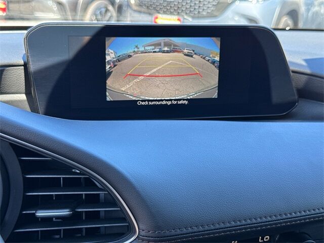 2025 MAZDA Mazda3 2.5 S Select Sport San Juan Capistrano CA