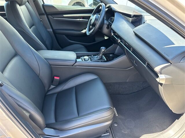 2025 MAZDA Mazda3 2.5 S Select Sport San Juan Capistrano CA