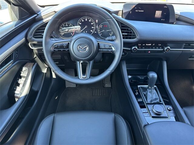 2025 MAZDA Mazda3 2.5 S Select Sport San Juan Capistrano CA