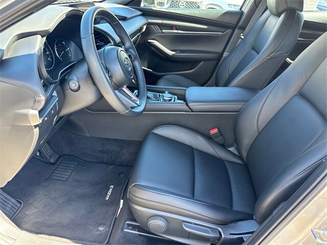 2025 MAZDA Mazda3 2.5 S Select Sport San Juan Capistrano CA