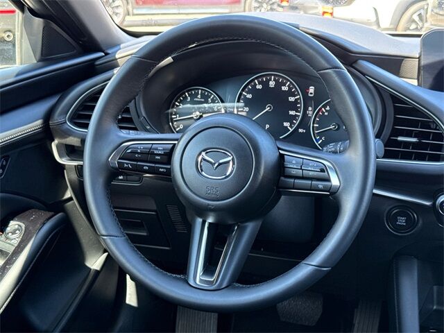 2025 MAZDA Mazda3 2.5 S Select Sport San Juan Capistrano CA