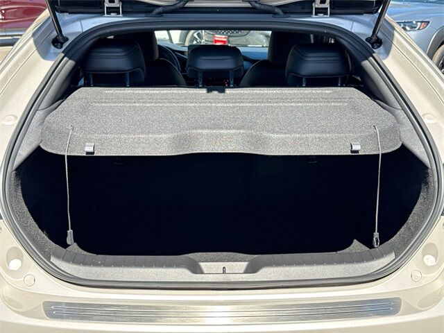 2025 MAZDA Mazda3 2.5 S Select Sport San Juan Capistrano CA