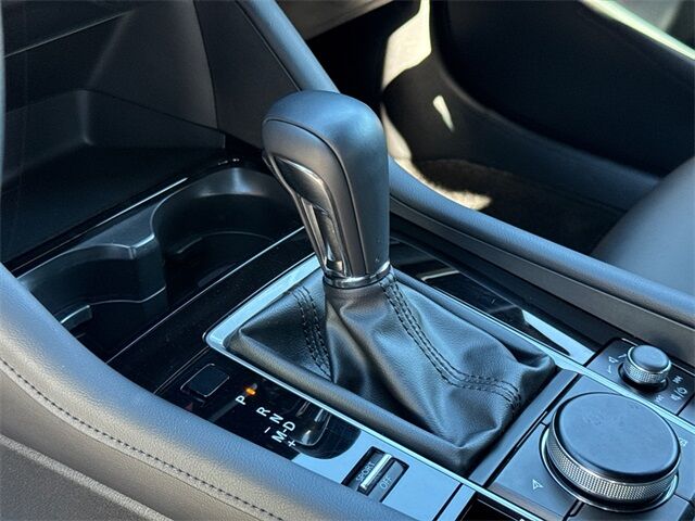 2025 MAZDA Mazda3 2.5 S Select Sport San Juan Capistrano CA