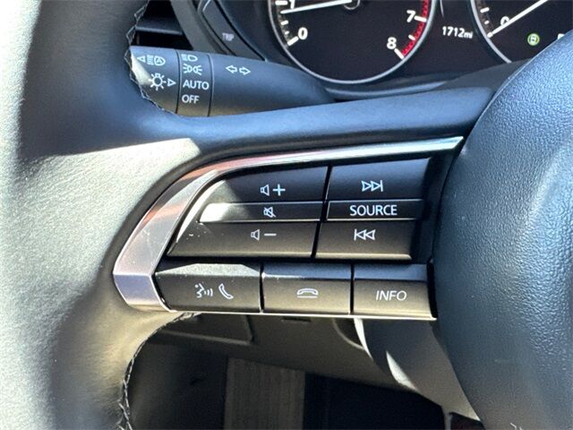 2025 MAZDA Mazda3 2.5 S Select Sport San Juan Capistrano CA