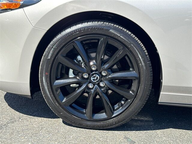 2025 MAZDA Mazda3 2.5 S Select Sport San Juan Capistrano CA