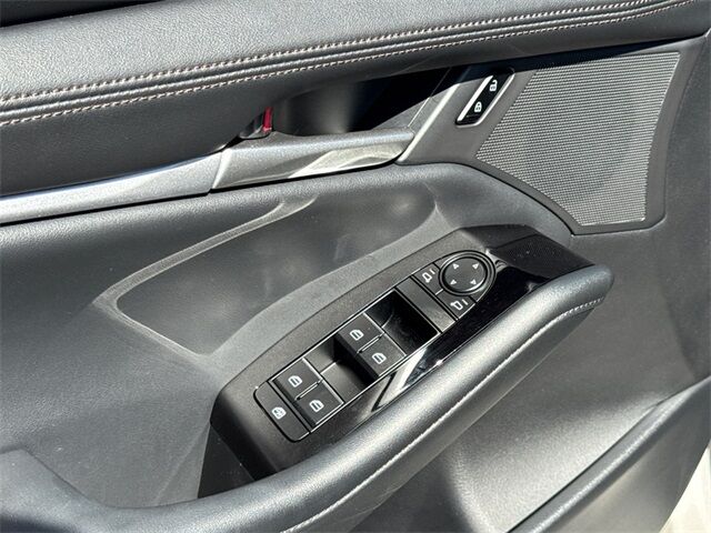 2025 MAZDA Mazda3 2.5 S Select Sport San Juan Capistrano CA