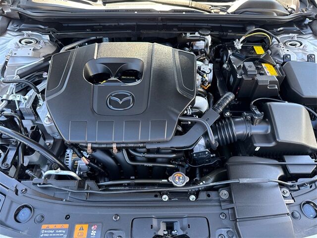 2025 MAZDA Mazda3 2.5 S Select Sport San Juan Capistrano CA