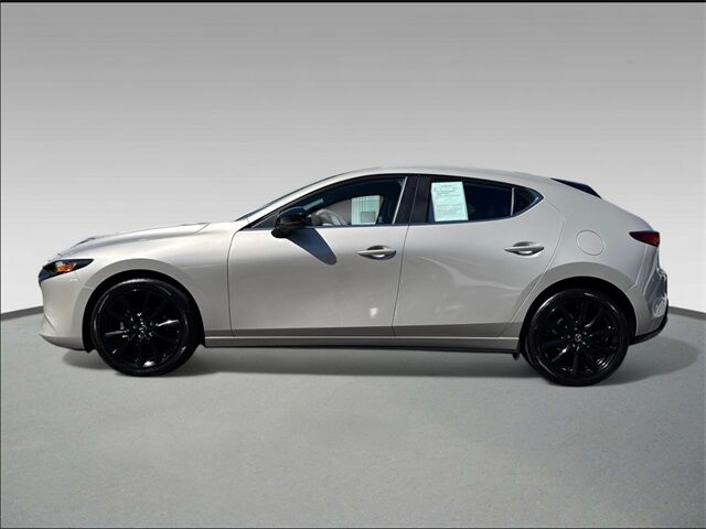 2025 MAZDA Mazda3 2.5 S Select Sport San Juan Capistrano CA