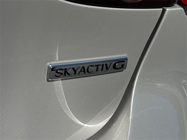 2025 MAZDA Mazda3 2.5 S Select Sport San Juan Capistrano CA