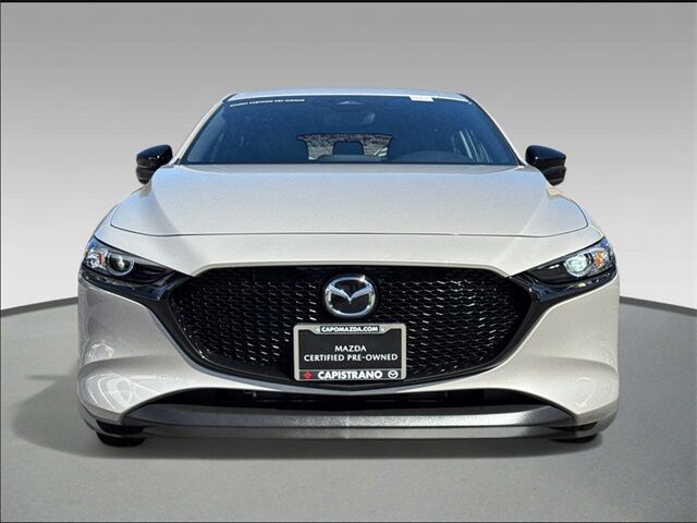 2025 MAZDA Mazda3 2.5 S Select Sport San Juan Capistrano CA