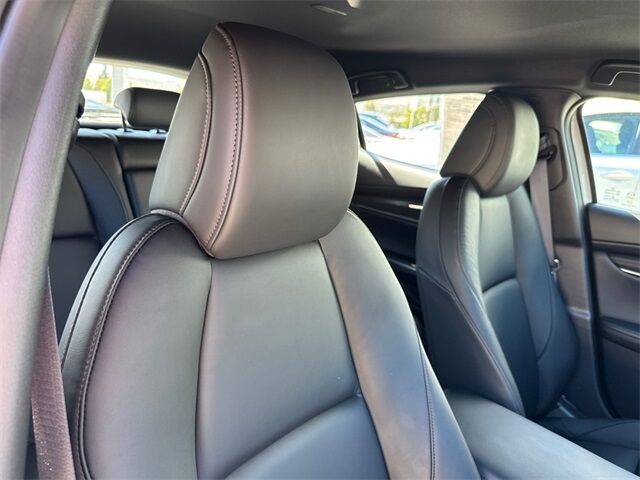 2025 MAZDA Mazda3 2.5 S Select Sport San Juan Capistrano CA