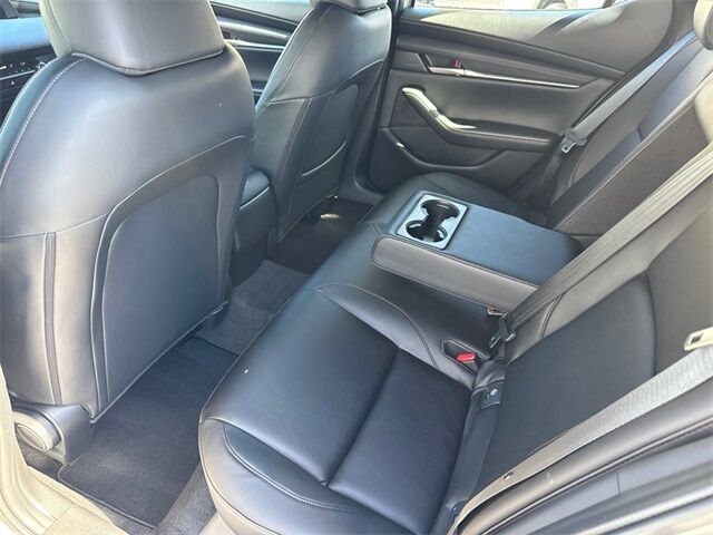 2025 MAZDA Mazda3 2.5 S Select Sport San Juan Capistrano CA