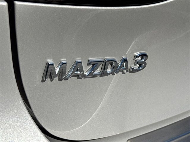 2025 MAZDA Mazda3 2.5 S Select Sport San Juan Capistrano CA