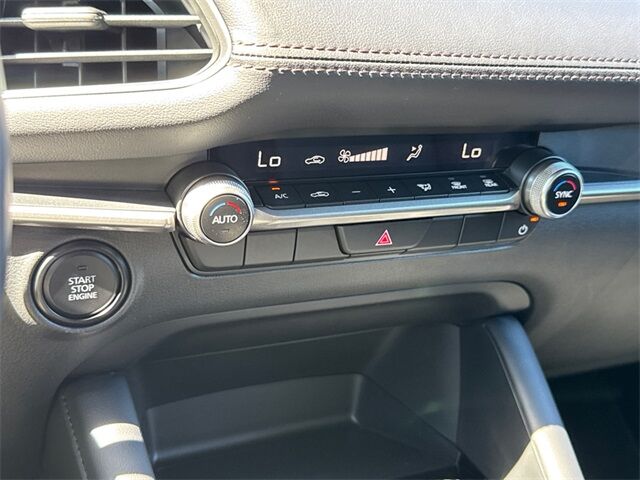 2025 MAZDA Mazda3 2.5 S Select Sport San Juan Capistrano CA