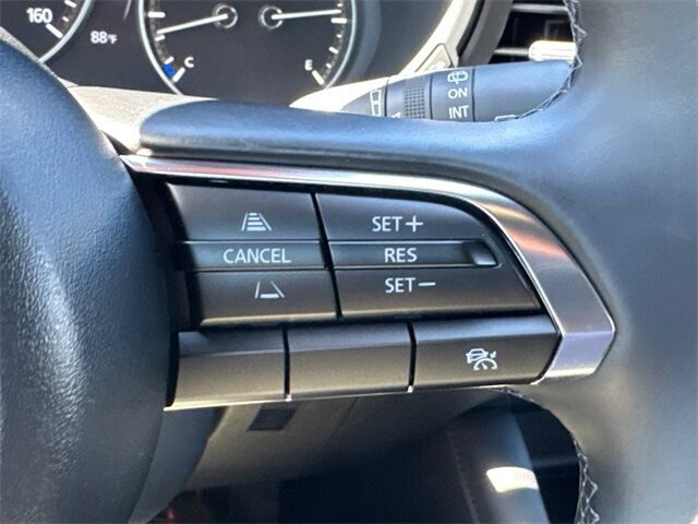 2025 MAZDA Mazda3 2.5 S Select Sport San Juan Capistrano CA