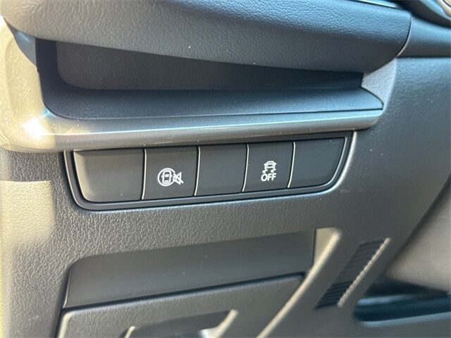 2025 MAZDA Mazda3 2.5 S Select Sport San Juan Capistrano CA
