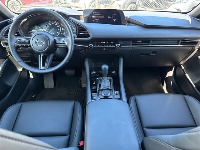 2025 MAZDA Mazda3 2.5 S Select Sport San Juan Capistrano CA
