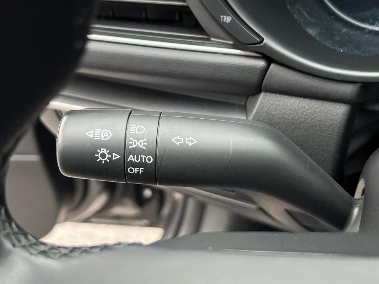 2025 MAZDA Mazda3 2.5 S Select Sport Hagerstown MD