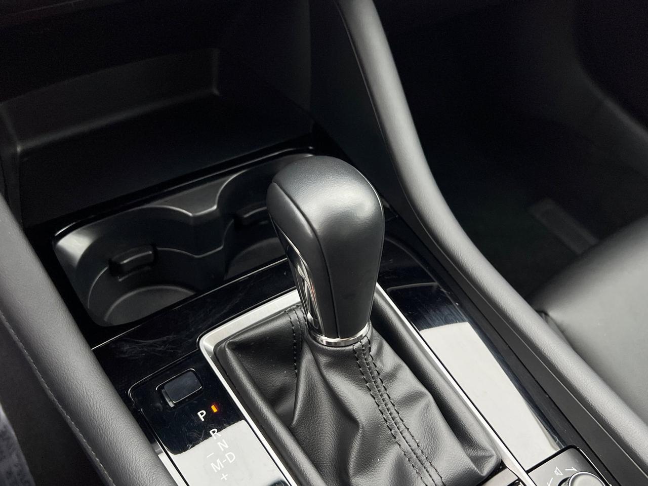 2025 MAZDA Mazda3 2.5 S Select Sport Hagerstown MD