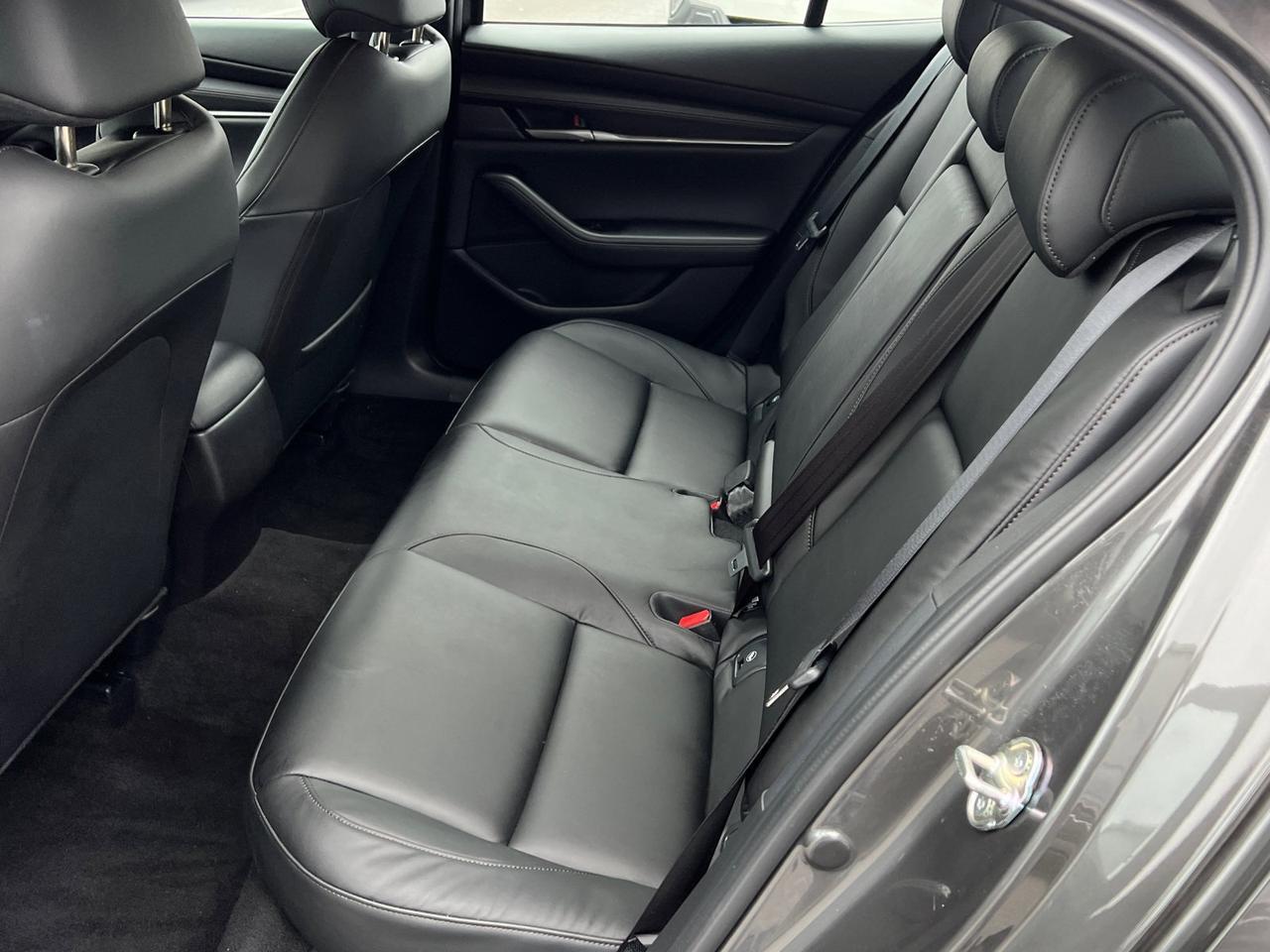 2025 MAZDA Mazda3 2.5 S Select Sport Hagerstown MD