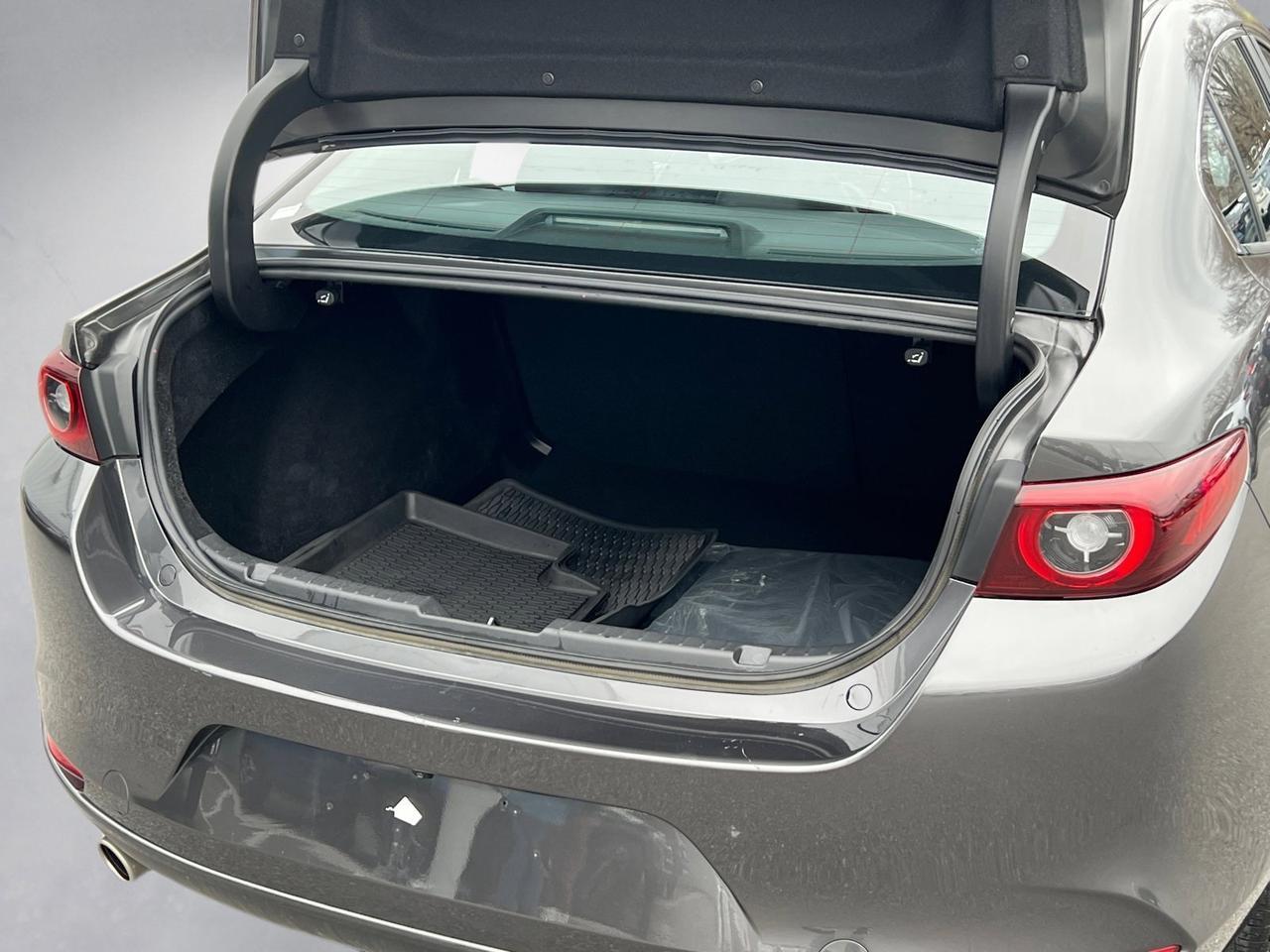 2025 MAZDA Mazda3 2.5 S Select Sport Hagerstown MD