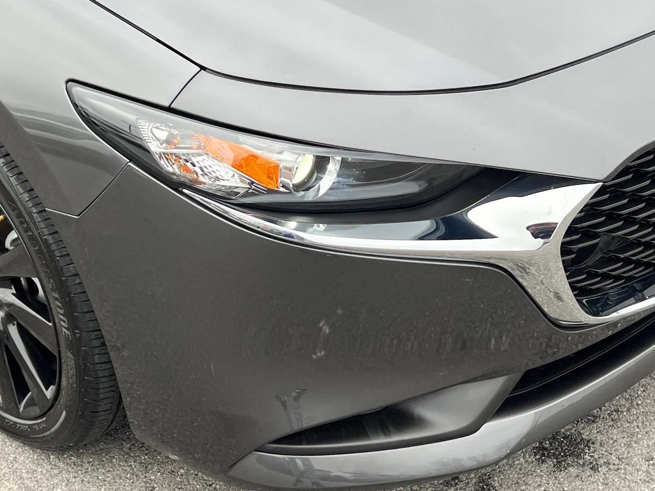 2025 MAZDA Mazda3 2.5 S Select Sport Hagerstown MD